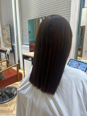 TRIBECA NY∞K浦和店×スタイル