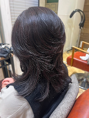 TRIBECA NY∞K浦和店×スタイル