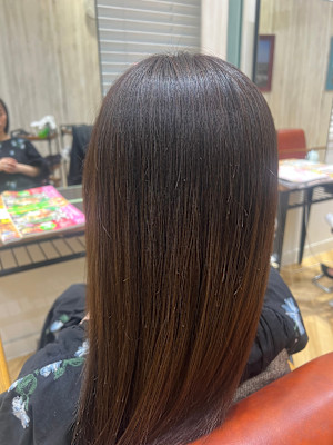 TRIBECA NY∞K浦和店×スタイル