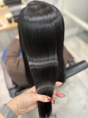 TOKIO LIMITED縮毛矯正