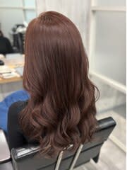 イノアカラー☆ピンク