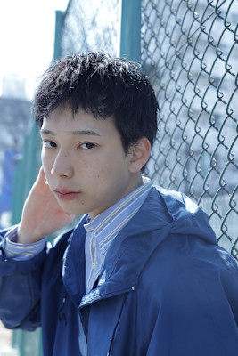 メンズショート