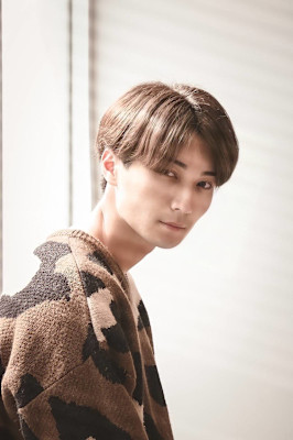 髪質改善&hair  grandage 北千住×スタイル