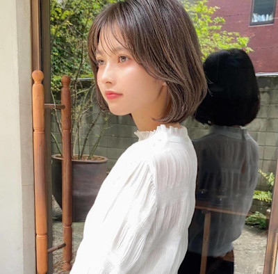 grandage repos×スタイル