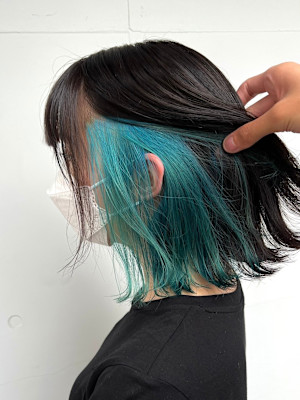 grandage repos×スタイル