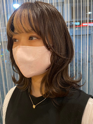 grandage repos×スタイル