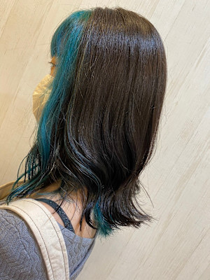 grandage repos×スタイル