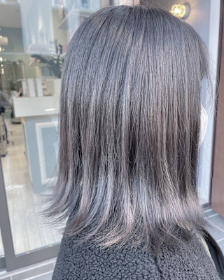 grandage repos×スタイル