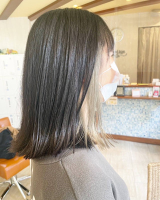 grandage repos×スタイル