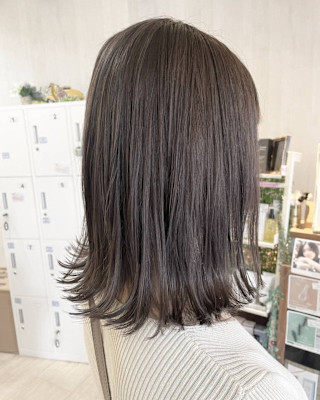 grandage repos×スタイル