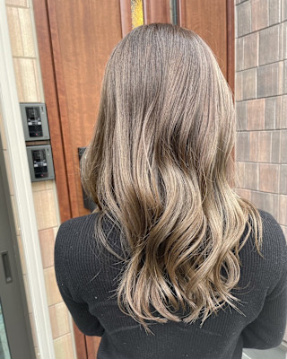 grandage repos×スタイル