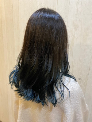 grandage repos×スタイル