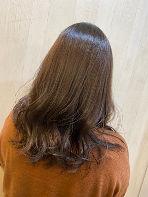 grandage repos×スタイル