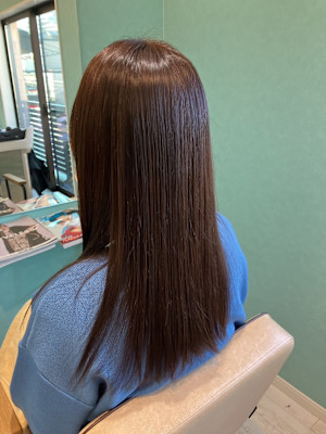 grandage repos×スタイル