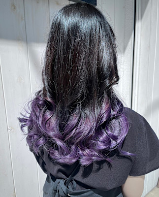 grandage repos×スタイル