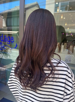 grandage repos×スタイル