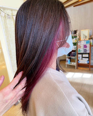 grandage repos×スタイル