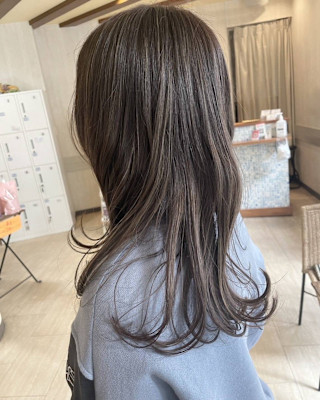 grandage repos×スタイル