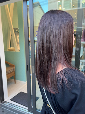 grandage repos×スタイル