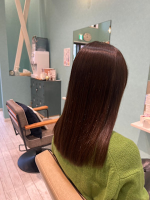 grandage repos×スタイル