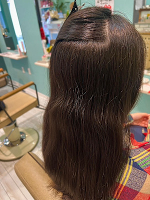 grandage repos×スタイル