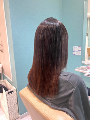 grandage repos×スタイル