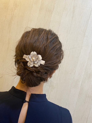 grandage repos×スタイル