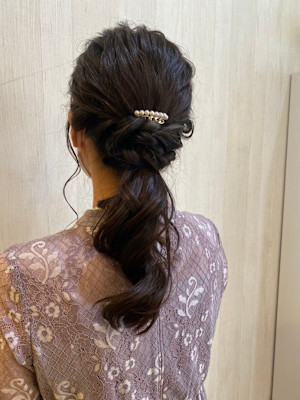 grandage repos×スタイル