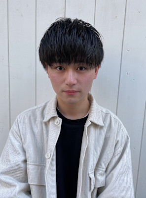 grandage repos×スタイル