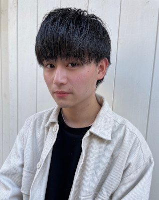 grandage repos×スタイル