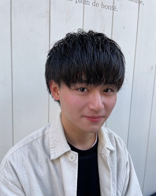 grandage repos×スタイル