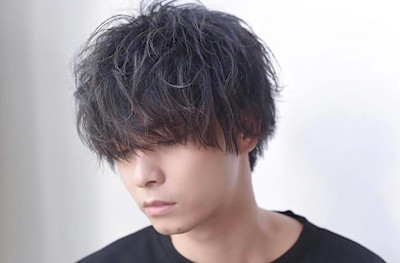 grandage repos×スタイル