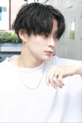 grandage repos×スタイル