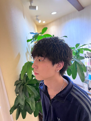 grandage repos×スタイル