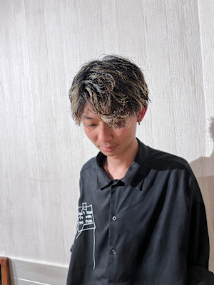 grandage repos×スタイル