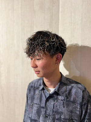 grandage repos×スタイル