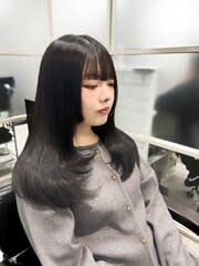 レイヤーカット