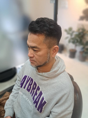 フェードスタイル