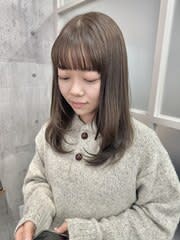 赤み消しカラー