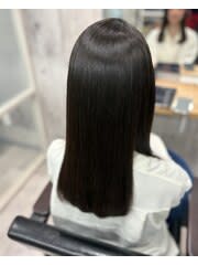 TOKIO LIMITED縮毛矯正