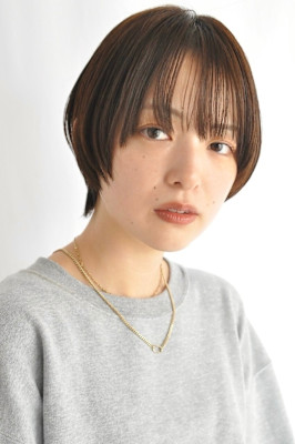 大人カジュアルマッシュ/30代/40代/50代 