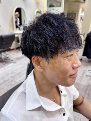 【ジュレベール 宮寺】ツイストスパイラル