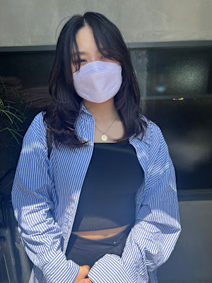 @shunki_sakoda*レイヤーカット