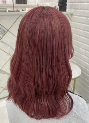 1bleach〜チェリーピンク♪_ユウ