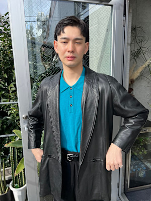 @shunki_sakoda*メンズカット/ウルフカット