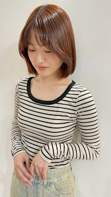 sourire chouchou(スーリールシュシュ)