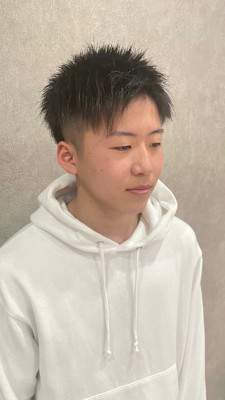 sourire chouchou(スーリールシュシュ)