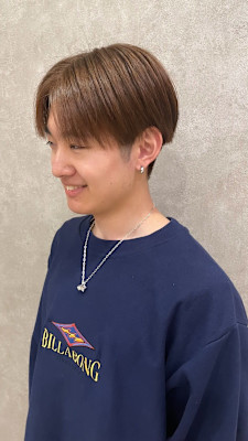 sourire chouchou(スーリールシュシュ)