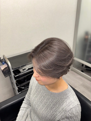 ENTER 天神店×スタイル