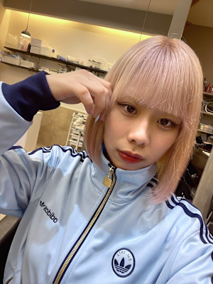 ENTER 天神店×スタイル